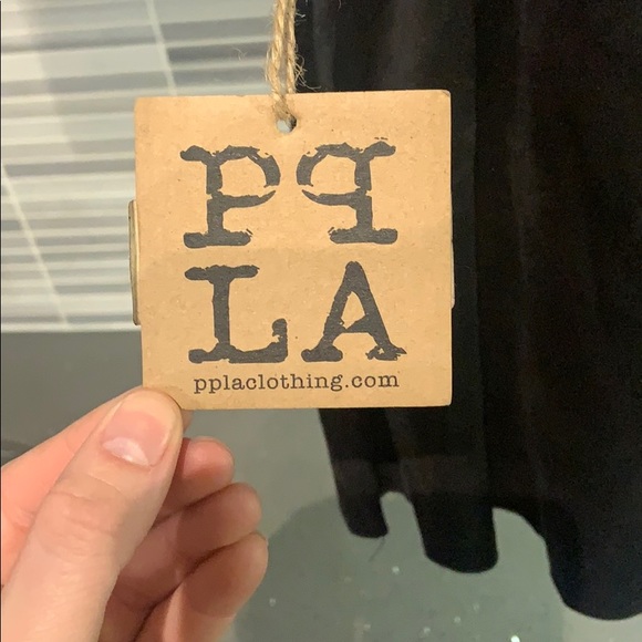 PPLA Skort - Picture 5 of 8